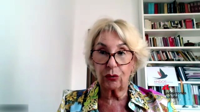 Tumori: Degrassi (Andos), ‘pazienti metastatici hanno bisogno di accompagnamento’
