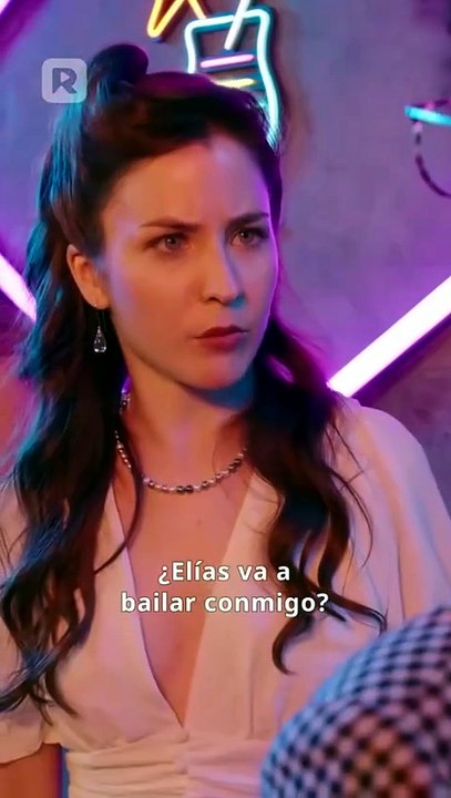 El amor es un baile peligroso (ESPAÑOL) COMPLETO