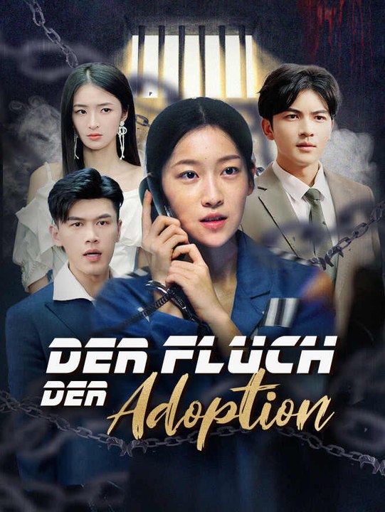 Der Fluch der Adoption | Komplette Serie | Short Drama Deutsch