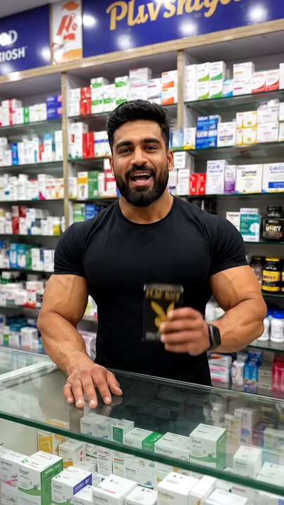 Play Boy Delay Capsules In Dubai UAE For Men Enhancement & Timing Increase