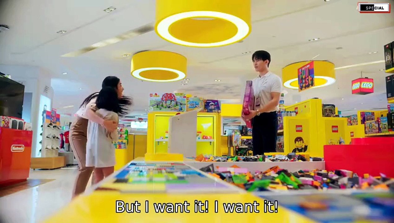[ENG] My Romance Scammer (2026) Episode 9