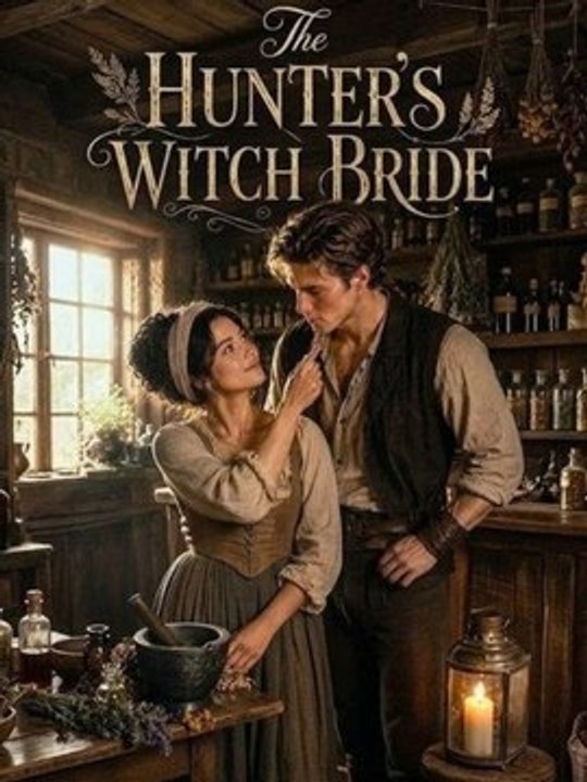 ... The Hunters Witch Bride #englishsub #fullmovie 🍿🍿 Trend