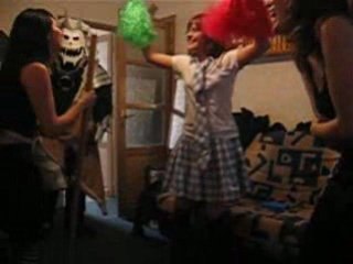 hir bin der ben dir hu ou tentative de répet sans robin