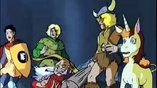 Dungeons & Dragons - Let it end here