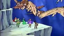 Dungeons & Dragons - In Search of the Dungeon Master 2