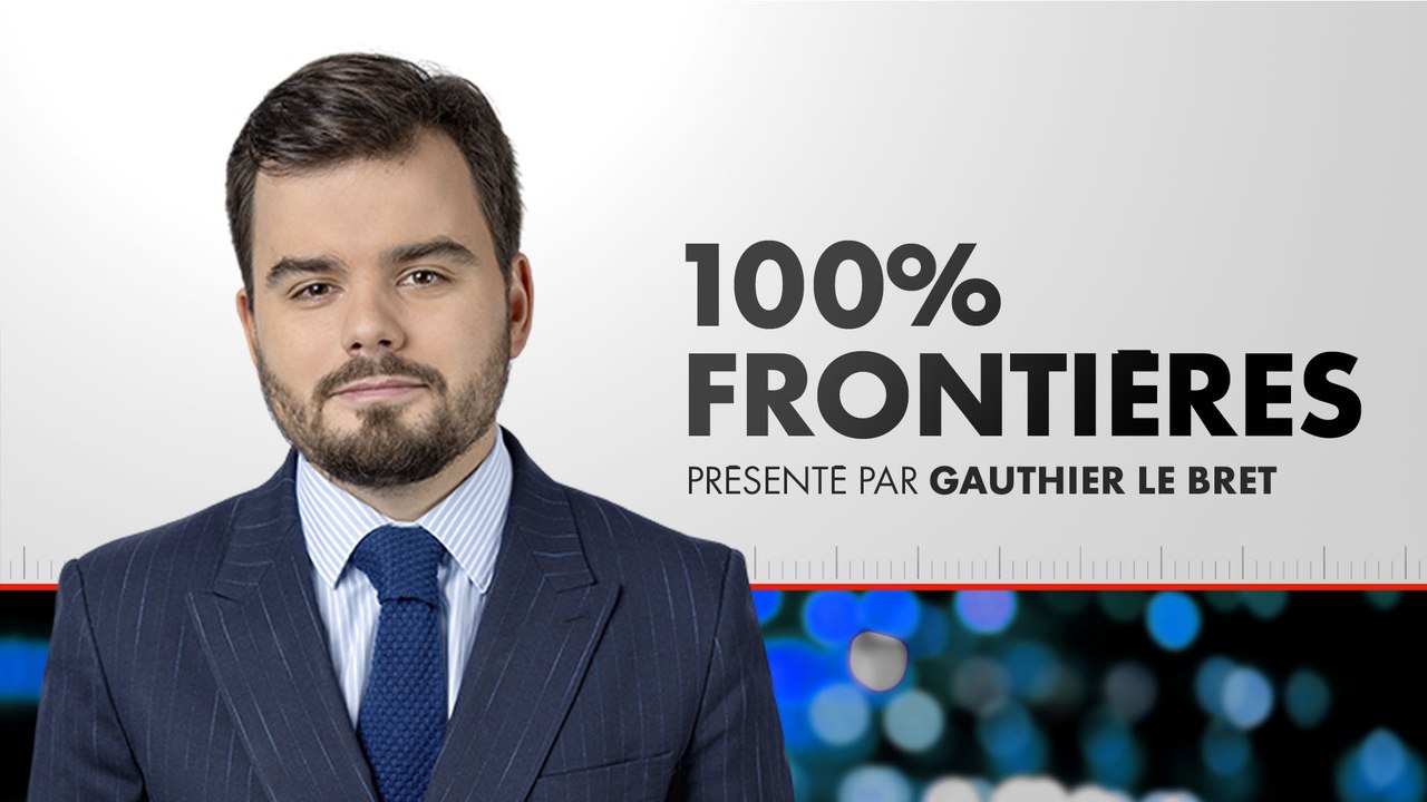 100% Frontières (Émission du 29/06/2026)