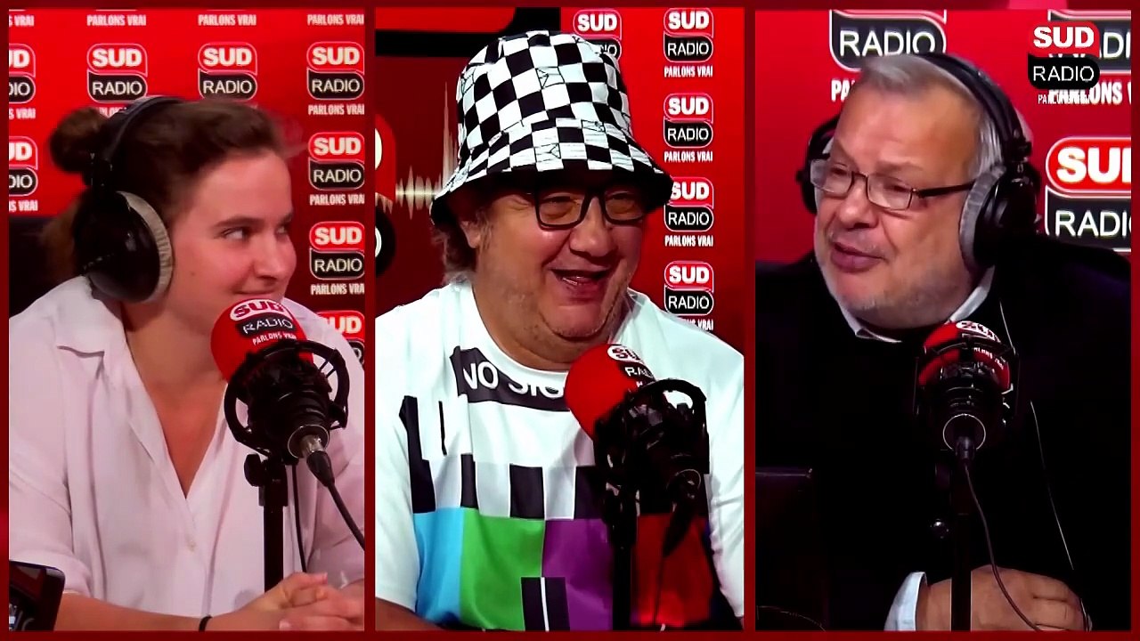 "Les éboueurs en ont marre !" - la colère de Ludovic Franceschet