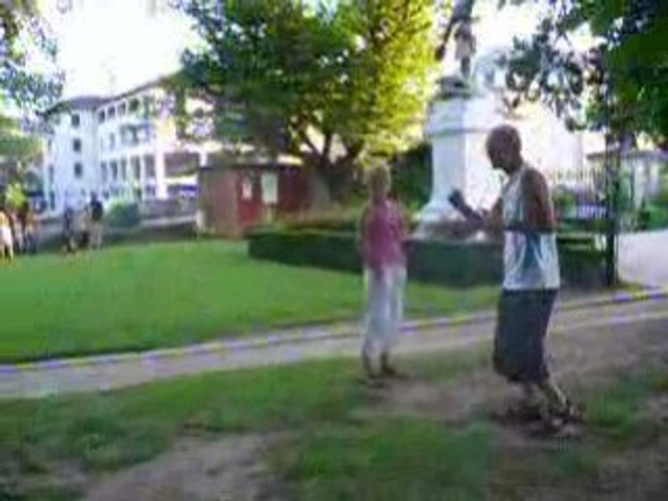 Teuf de la Musik MolotoF Papi tekno