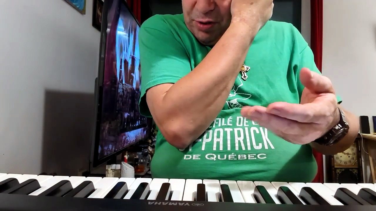 TUTORIEL ET PRATIQUE MUSICALE: THÉORIE ET EXEMPLES