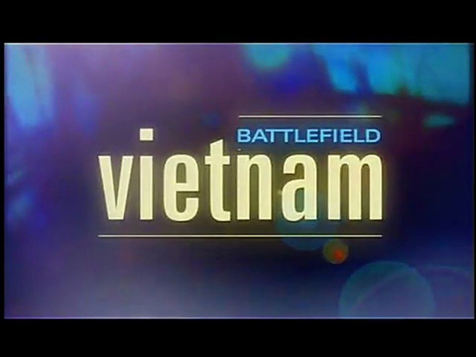 Battlefield "Vietnam" (3/12) : Search and Destroy