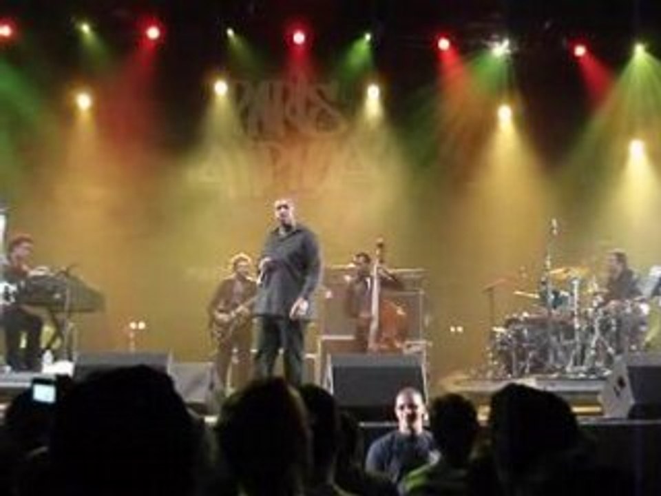 Oxmo Puccino (Inédit) 365 jours ft Jazzbastard Zenith