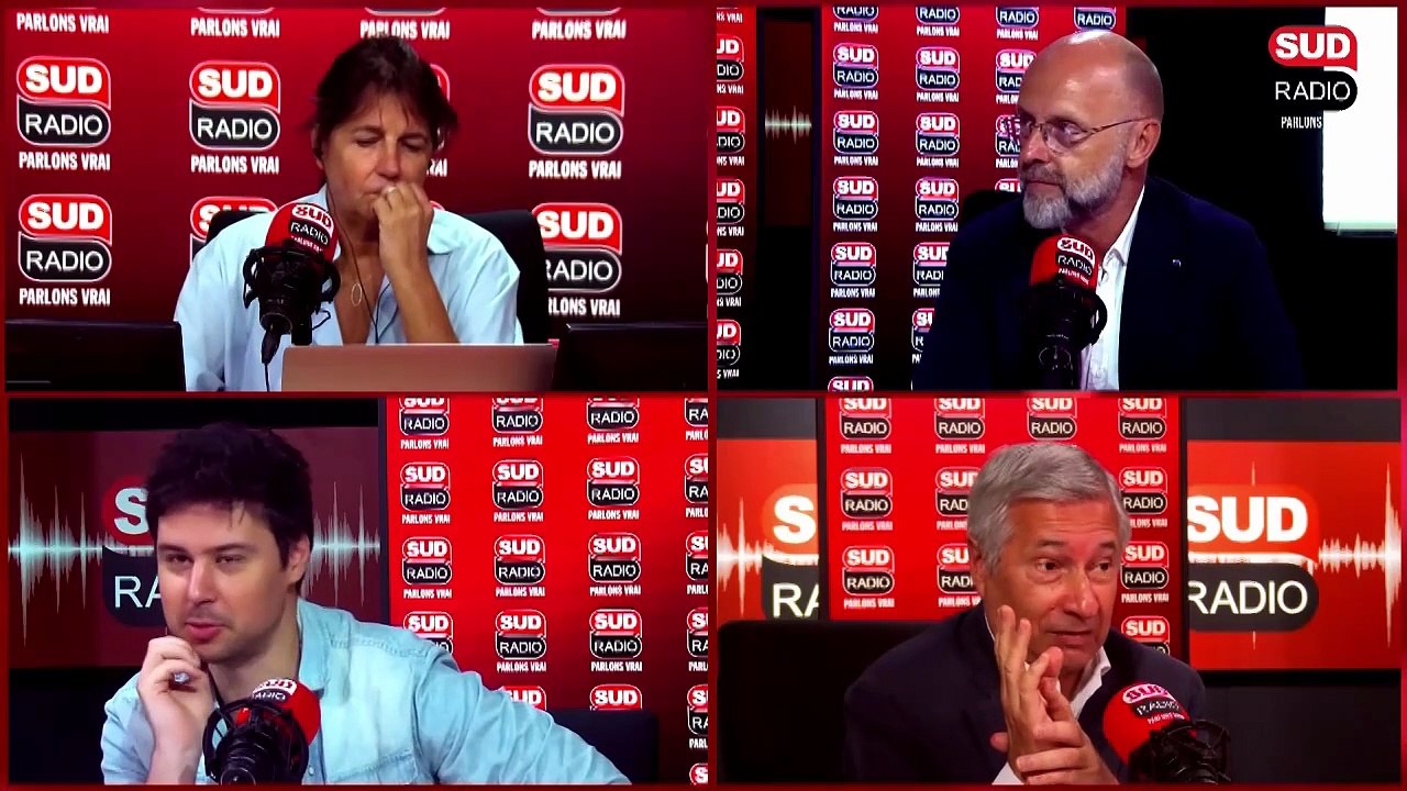 Meurtre de Louis. "Ensauvagement" : un mot tabou ?