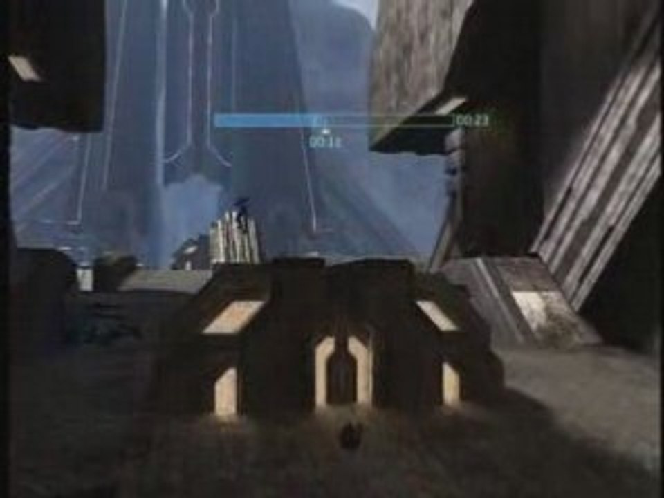 Halo 3 multiplayer