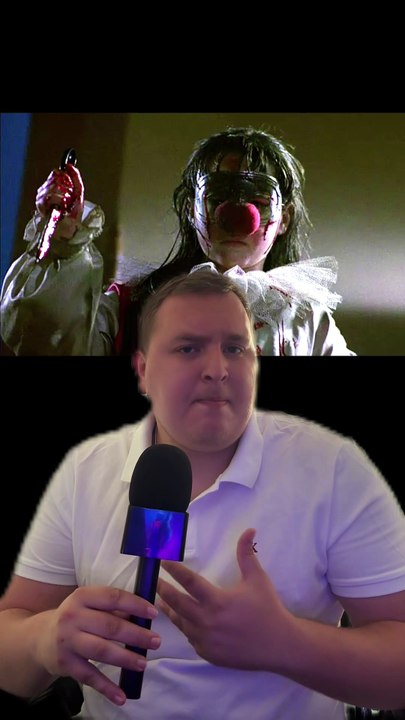 HALLOWEEN 5 A GACHÉ JAMIE LLOYD ! #Excludailymotion