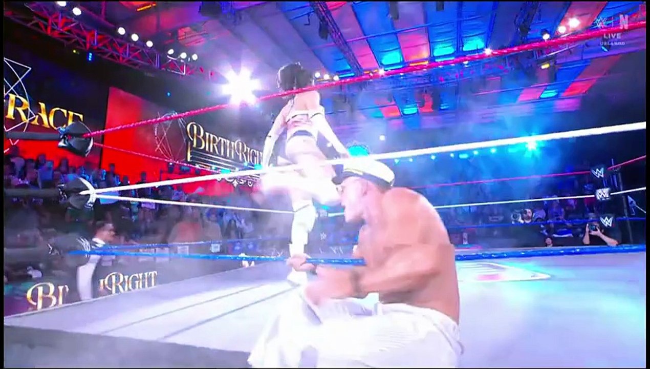 WWE NXT The Great American Bash 2026 part 2