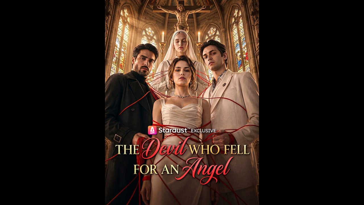 [EngSub] The Devil Who Fell For An Angel | 🌎Aurora