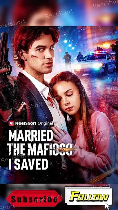 Married The Mafioso I Saved FREE