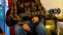 PRATIQUE MUSICALE: EXEMPLES de sons FORTISSIMI avec usage d'agents modificateurs sur 2 GUITARES.