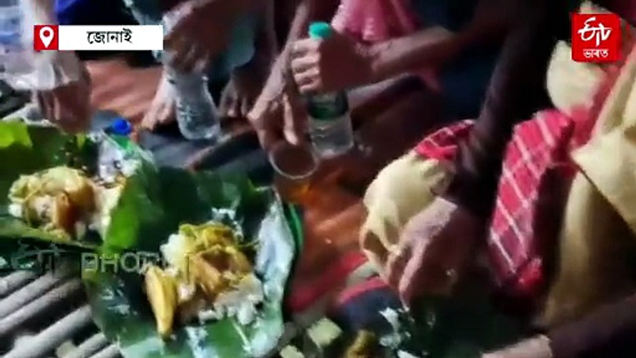 সমনীয়াৰ সান্নিধ্য়ত ১৫-১৬ বছৰীয়া ডেকা-গাভৰু হৈ পৰিছে ধেমাজিৰ বয়োজ্যেষ্ঠ ককা-আইতা