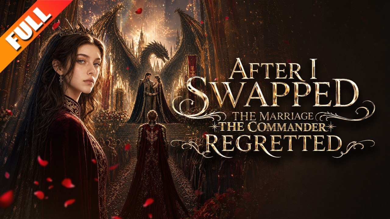 After I Swapped the Marriage, the Commander Regretted - Full EP - Video Dailymotion