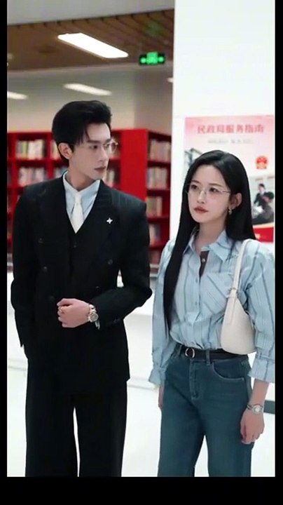 My Cold Boss, My Secret Admirer (2026) - Full E...