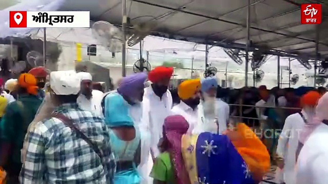 ਬੇਅਦਬੀ ਸੋਧ ਕਾਨੂੰਨ 'ਤੇ ਜਥੇਦਾਰ ਕੁਲਦੀਪ ਸਿੰਘ ਗੜਗੱਜ ਦੀਆਂ ਤਿੱਖੀਆਂ ਟਿੱਪਣੀਆਂ, ਜਾਣੋ ਕੀ ਸੋਧਾਂ ਕਰਨ ਦੇ ਆਦੇਸ਼ ?