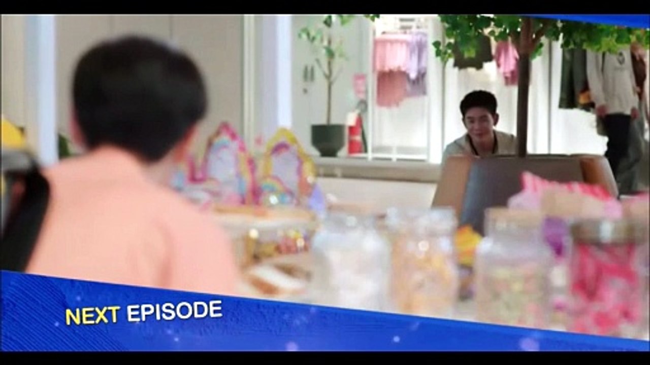 Crazy Love, Moo-Moo ep 8