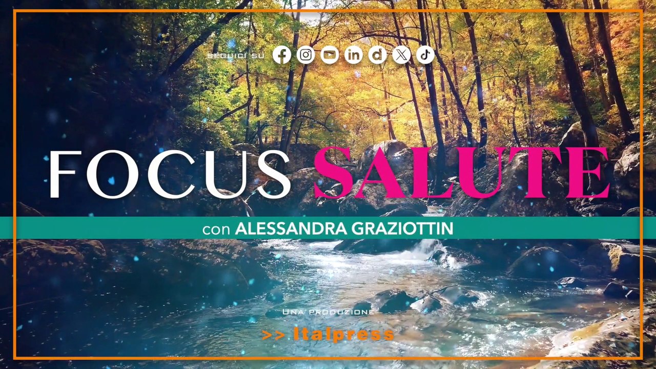 Focus Salute - Estrogeni e TOS, come superare l...