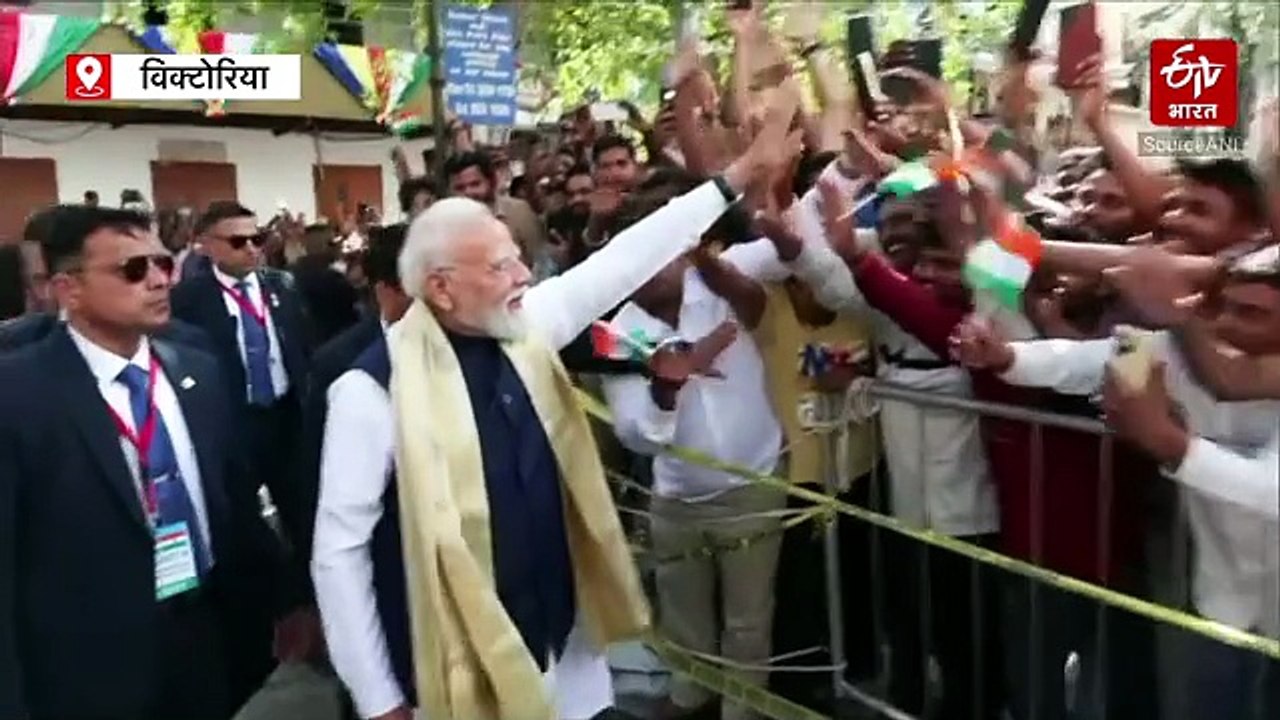 PM मोदी का सेशेल्स दौरा ऐतिहासिक, 19 समझौतों पर मुहर… UPI, रक्षा और AI सहयोग को मिली नई रफ्तार
