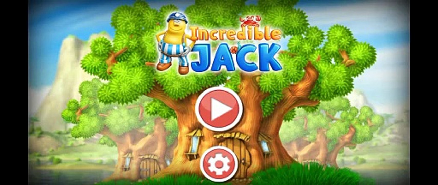 "Will Jack Survive the Mummy’s Level? - Level 2 Struggle!"