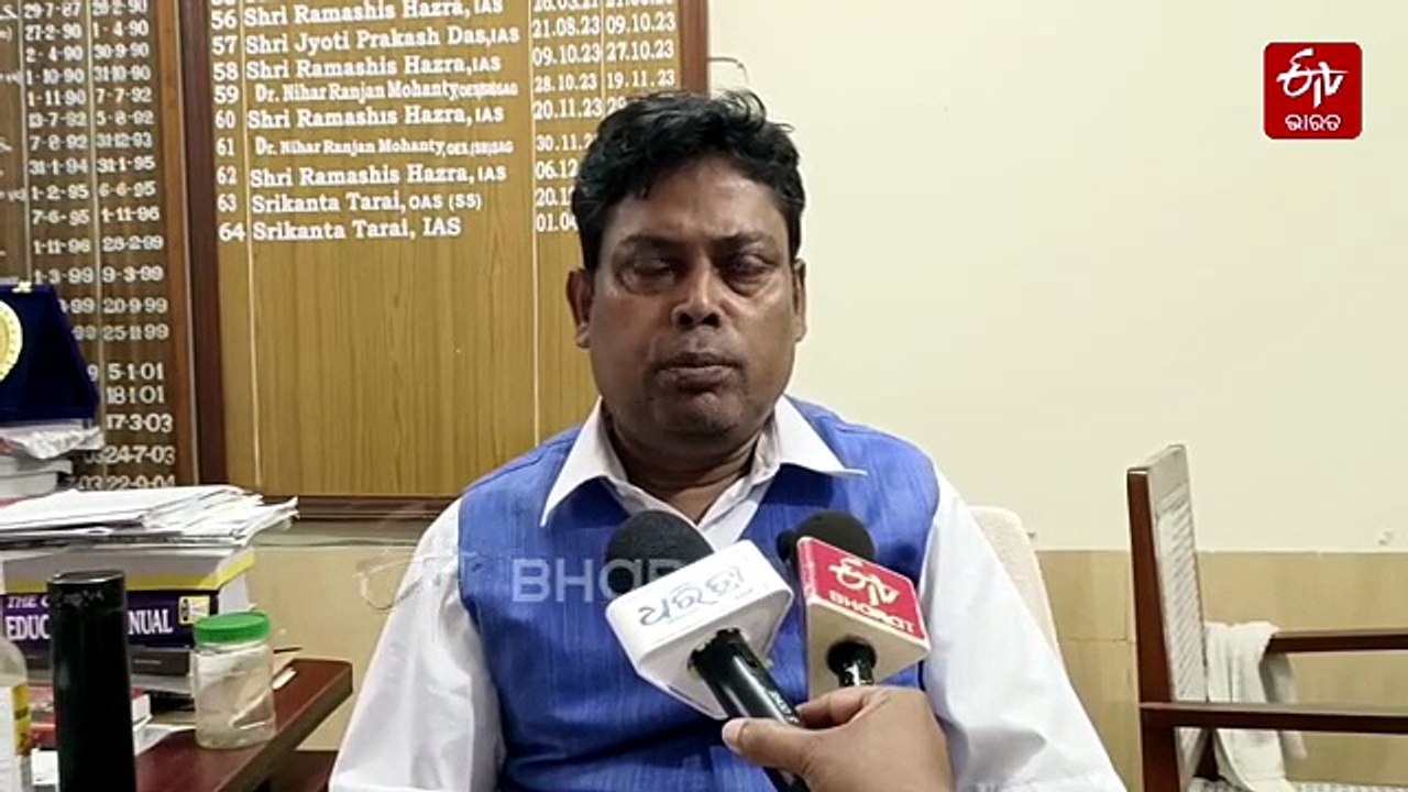 ଜୁଲାଇ 2ରୁ ମାଟ୍ରିକ ସପ୍ଲିମେଣ୍ଟାରୀ ପରୀକ୍ଷା, କୃତକାର୍ଯ୍ୟ ହେଲେ ଛାତ୍ରଛାତ୍ରୀଙ୍କ ନଷ୍ଟ ହେବ ନାହିଁ ଏକ ବର୍ଷ