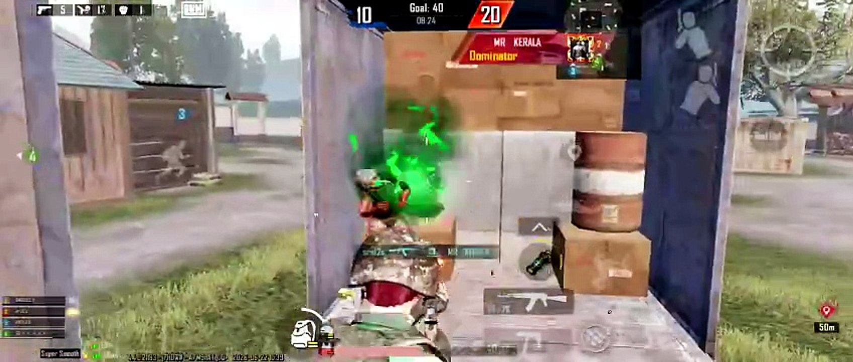 Noobs pubg noobgameplay pubgmobile noobprank pubgm