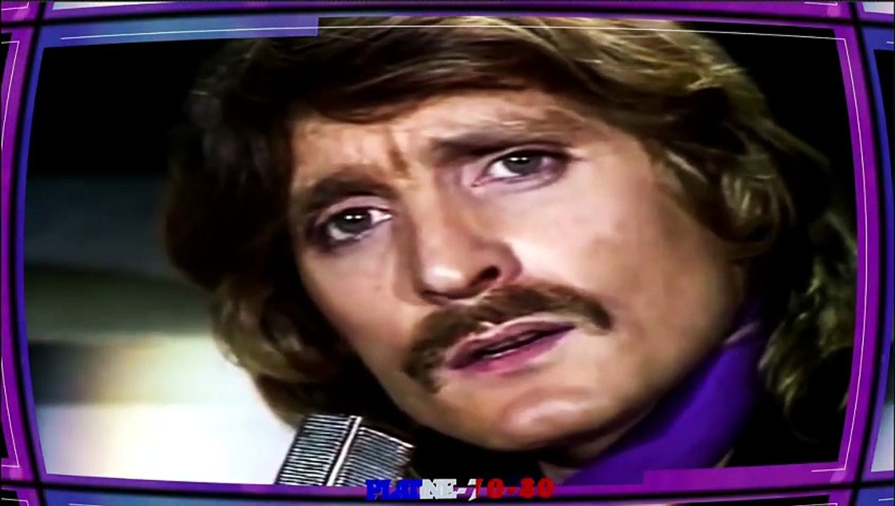 (VO)-Christophe - Les Mots Bleus (1974)