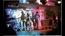 Stars w/ Syd Barrett live at Corn Exchange Cambridge 1972
