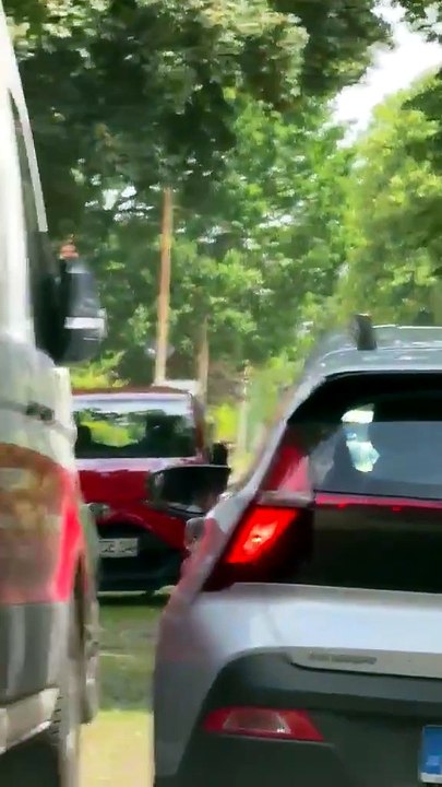 Allemagne : Fusillade dans la ville de Stade avec des morts