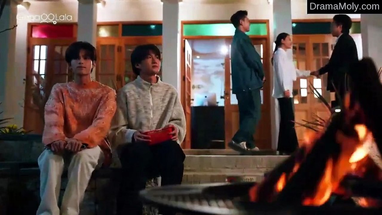 Ep.5 - A Winter Sun Wakes The Wind In Spring Hills - Ep - FULL ✅