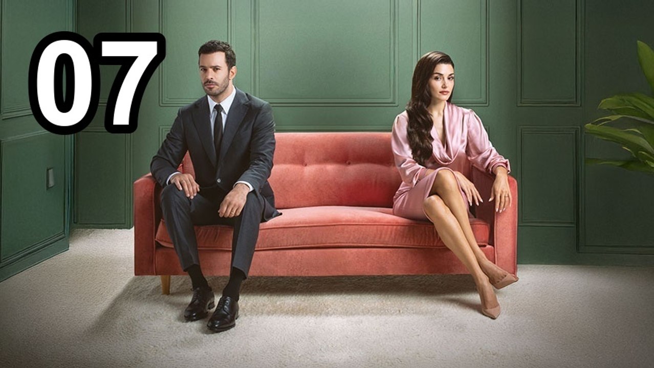 مسلسل حب و دموع - الحلقة 7 | مسلسلات تلفزيونية...