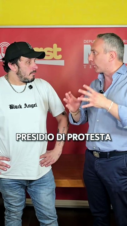 Fanfulla, i tifosi in presidio all'esterno della Dossenina contro Tufo