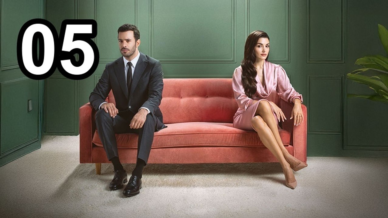 مسلسل حب و دموع - الحلقة 5 | مسلسلات تلفزيونية...