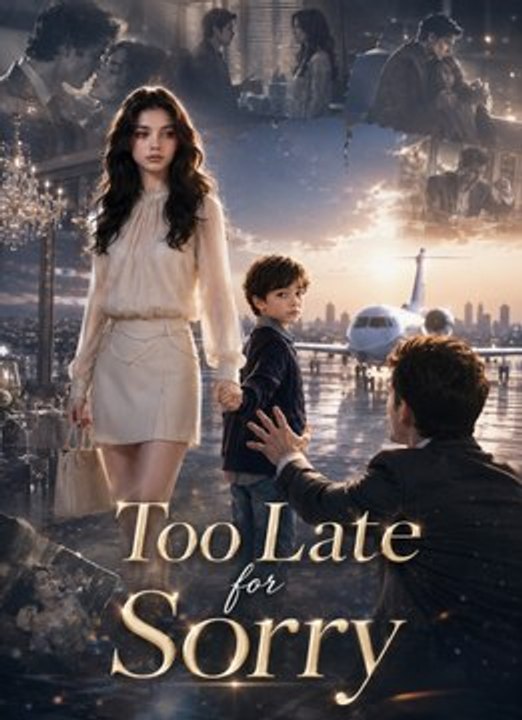 ... Too Late for Sorry | Full 20 Eps SD Drama 2026 Trend