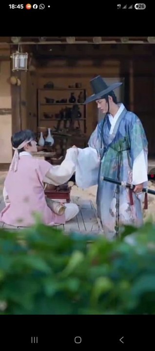 Painter of the night bl series episode 1 english subtle