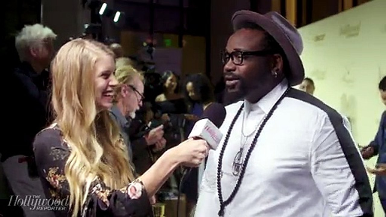 Brian Tyree Henry talks 'This is Us' and 'Atlanta' Noms | Emmy Nominees Night 2017 [Full Movie]