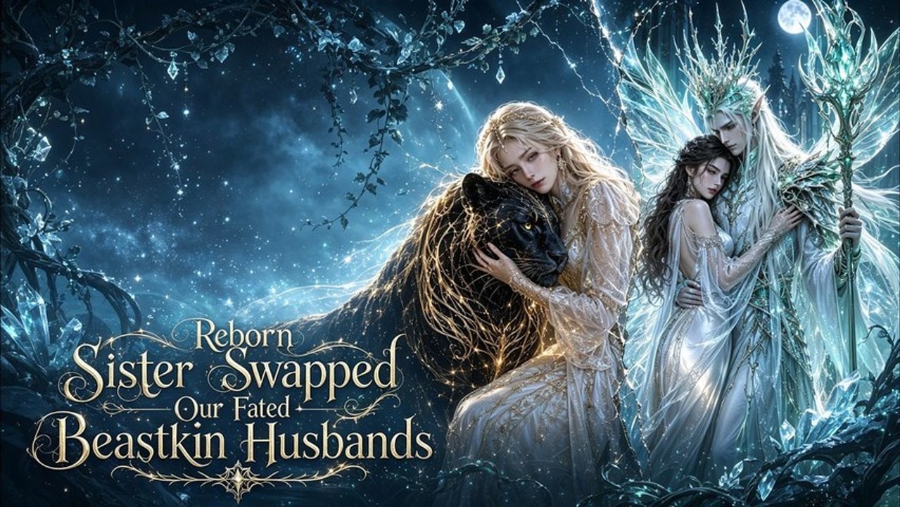 Reborn Sister Swapped Our Fated Beastkin Husbands