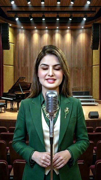 Che Tasveer Ta Ye Za Goram | Ghazala Javed | Pashto Hit Song