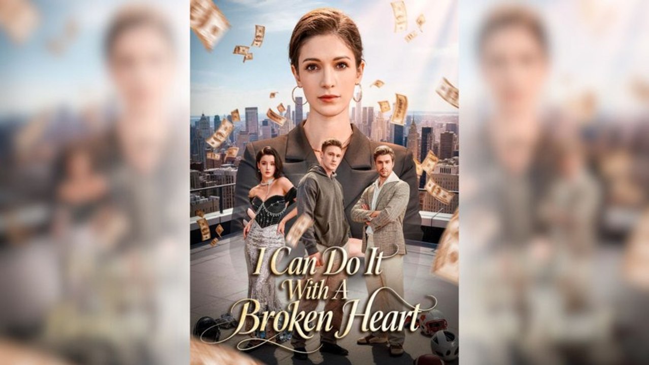 I Can Do It with a Broken Heart Full Movie