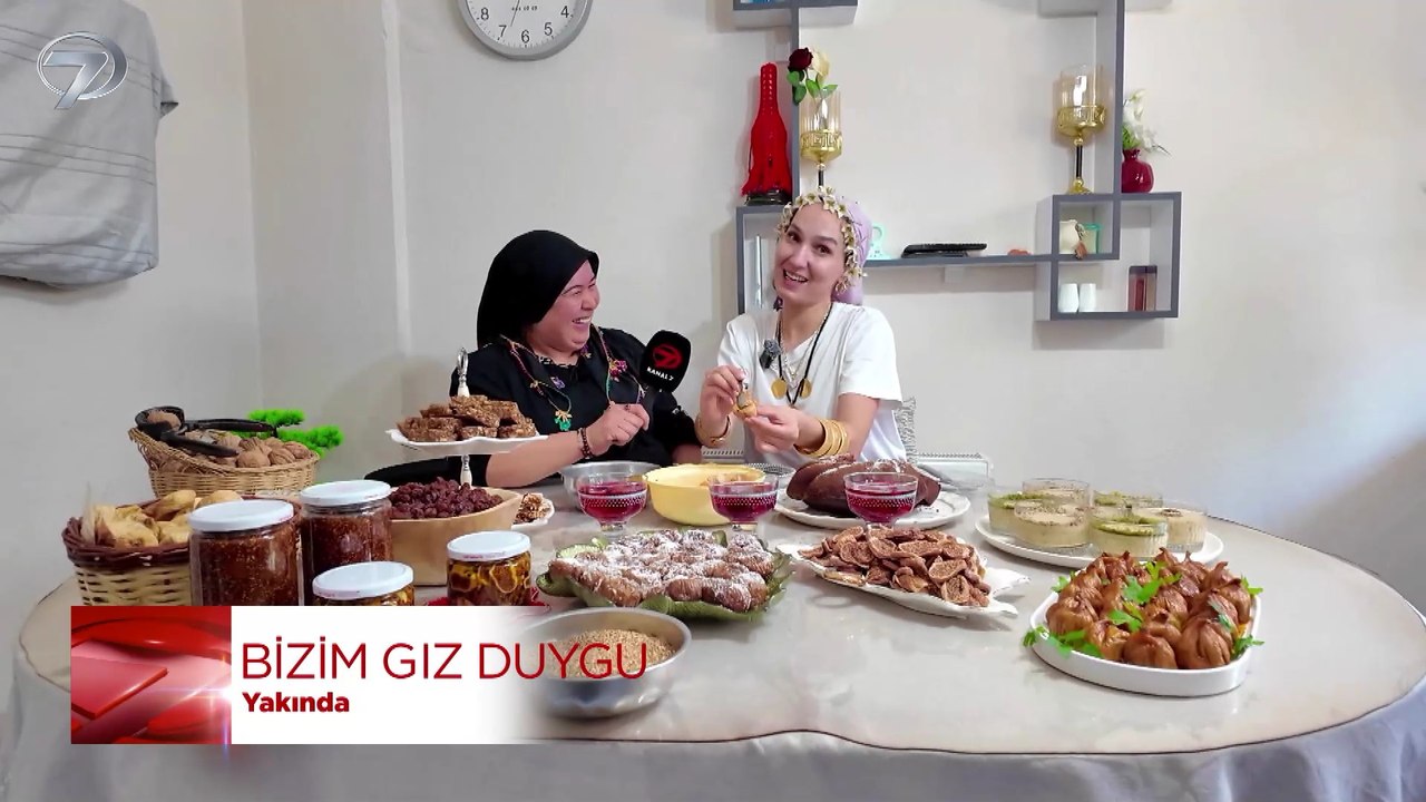 “Bizim Gız Duygu”, Yakında Kanal 7’de...