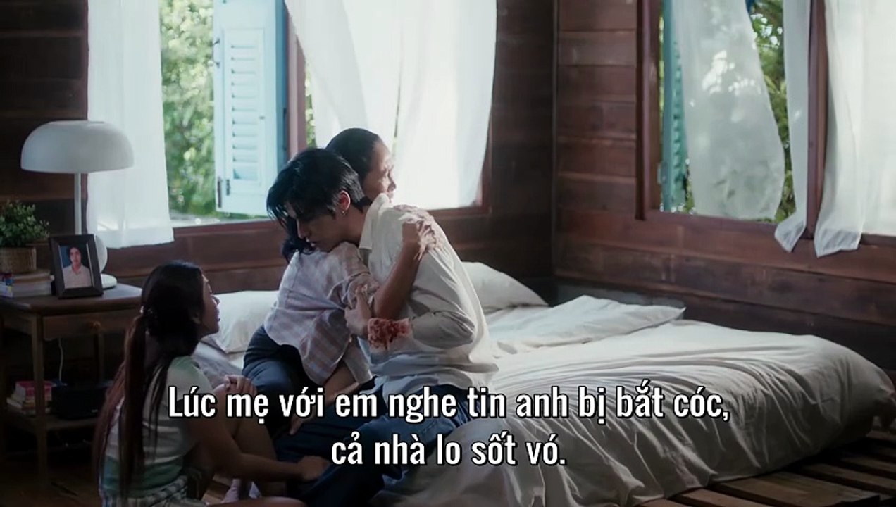 [TẬP 11] Chuyện Tình Silom | VIETSUB