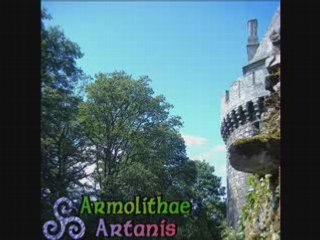 Armolithae :  Artanis/Astaewan