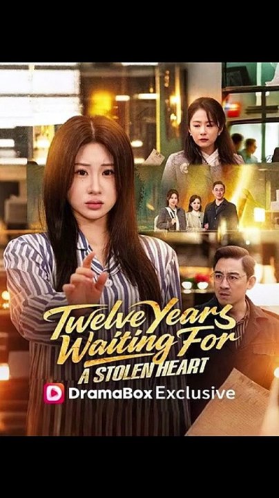 Twelve Years Waiting For A Stolen Heart - FULL - CDrama [Full Movie]