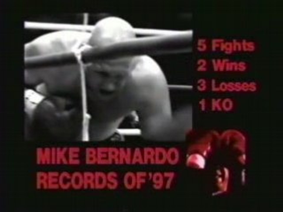This is Mike Bernardo Part.4 (Documentary)